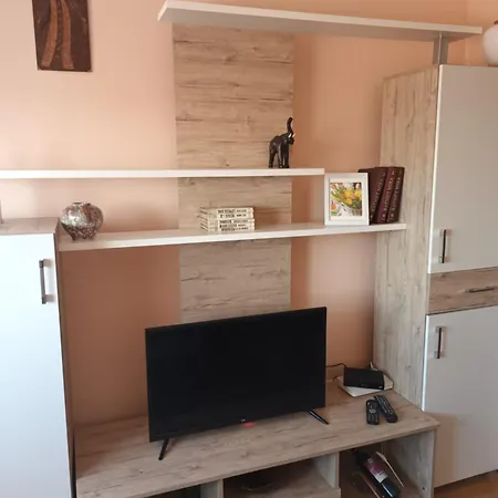 Svjetlana Apartman