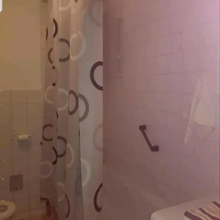 Apartman Svjetlana 페일