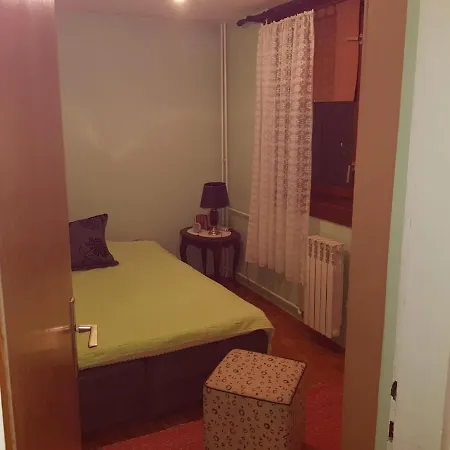 Apartman Svjetlana