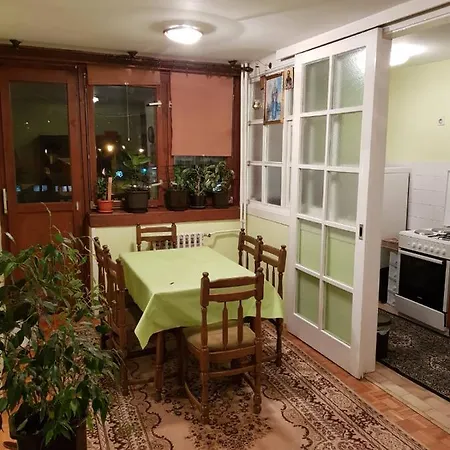 Apartman Svjetlana 페일