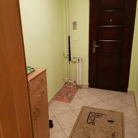 Apartman Svjetlana *